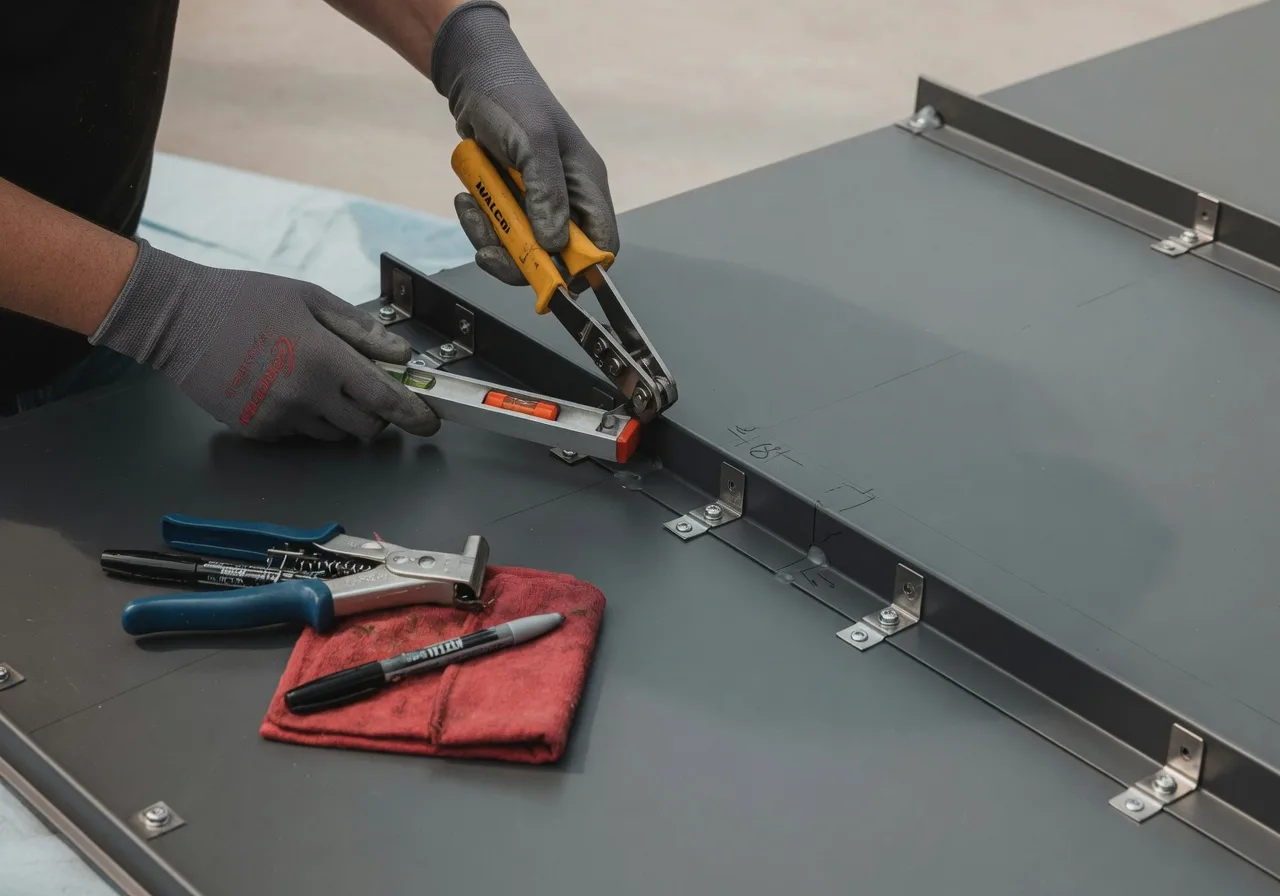 Why choose Metal Roofing Installation in Harrisville, MS